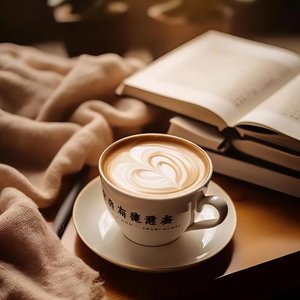 Cafe's Melody