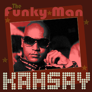 Funky Man
