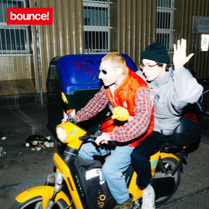 Bounce!