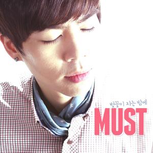 벚꽃이 지는 밤에