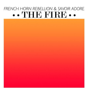 The Fire (Autograf Remix)
