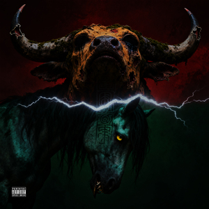 牛头马面(Prod.Heisenberg)