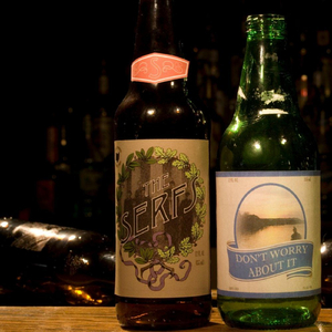 Another Drinking Song