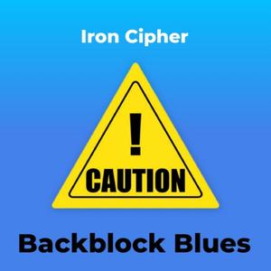 Blood On The Flag Arms On Eachother