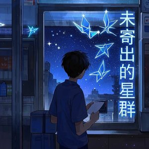 迷途灯塔