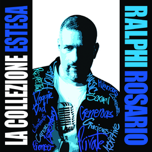 TAKE ME UP (Extended Vocal Mix)