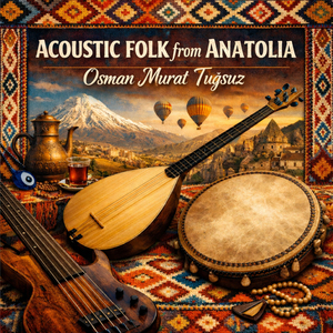 Karahisar Kalesi (Acoustic)