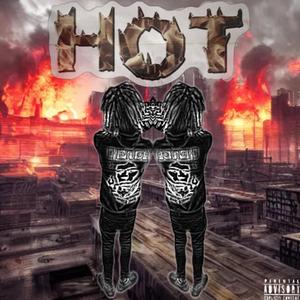 Hot (feat. ZakVeli)