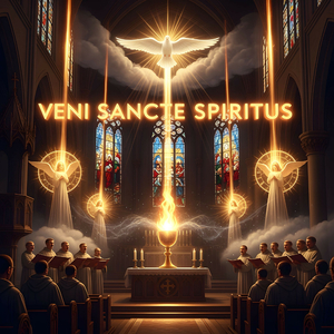 Veni Sancte Spiritus