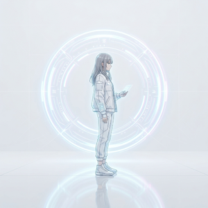 坠入星河的归途