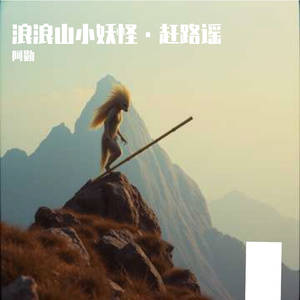 浪浪山小妖怪·赶路谣