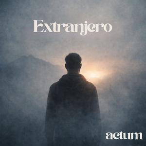 Extranjero (Cover)