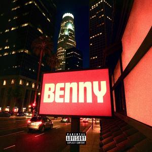 BENNY (No Drums)