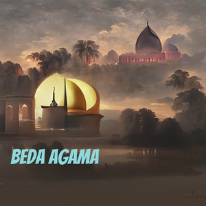 Beda Agama