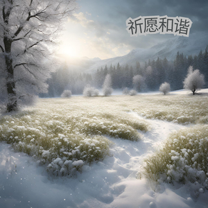 祈愿和谐