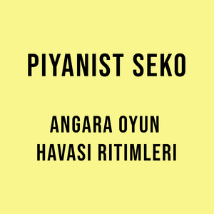 2/4 Angara Oyun Havası Kaşıklı Ritim Tempo 95