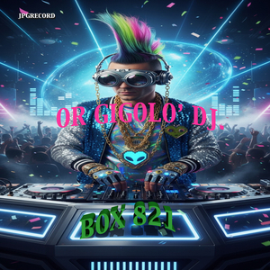 or gigolo' dj (alternative)