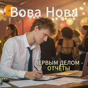 Первым делом - отчёты
