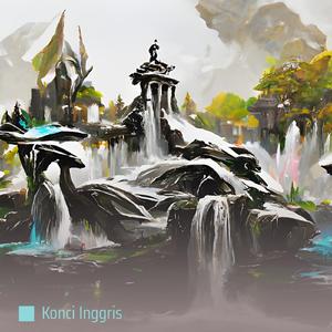 Mencari bintang di langit malam