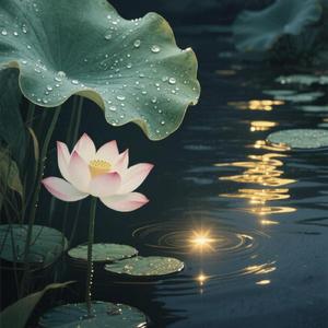 平心静气安抚焦虑筝韵梵音