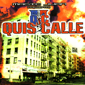 Se Acabo El Show (Aguanta)