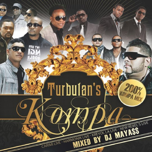 Chanjé kompa (Live)