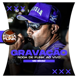 Gravação Roda de Funk (Ao Vivo)
