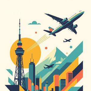 新しい街へ (feat. Sheena)