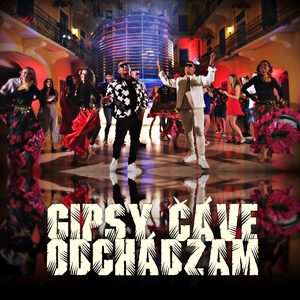 Gipsy Čave - Odchádzam