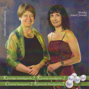 Souvenir de Sarasate, Fantasia espagnole