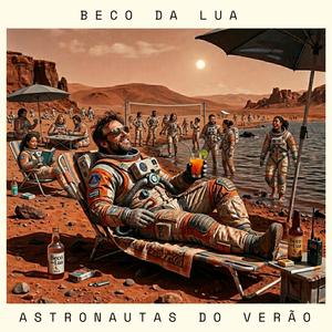 Astronautas do Verão