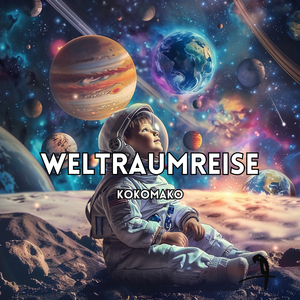 Weltraumreise