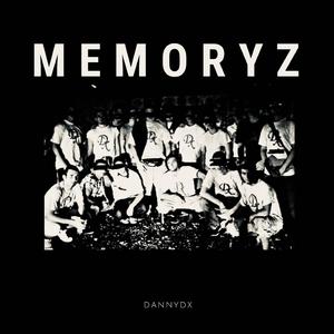 Memoryz (feat. LauraDx)