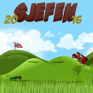 Sjefen 2016