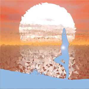 신체의 신경조직에 영향을 주는 힐링 명상