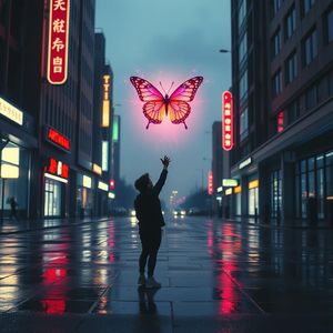 宽容