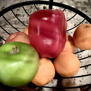 You Belong (Instrumental)