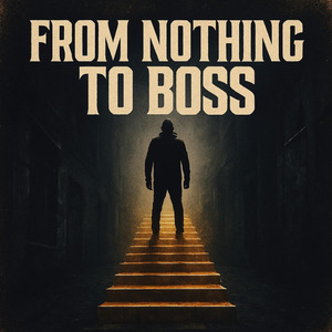 FROM NOTHING TO BOSS