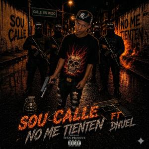 No Me Tienten