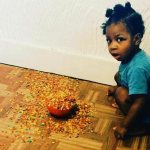 Green Thé (feat. Ta Moe)