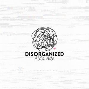 Disorganized
