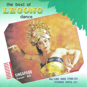 Oleg Tamulilingan Dance