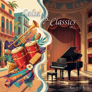 Carmen (Salsa Version)