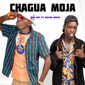 Chagua mmoja (feat. Rayboy)