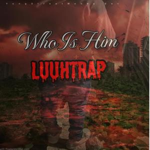 Reaper (feat. LuhMarr)