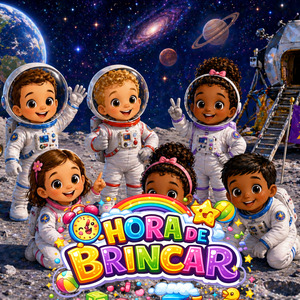 Hora de Brincar