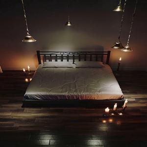 Let Me Lay Beside You