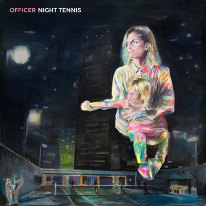 Oblivia (Burden In Berlin)