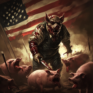 Swine Nation
