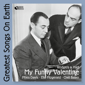 My Funny Valentine (Instrumental)